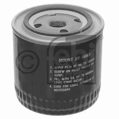 Масляный фильтр FEBI BILSTEIN купить