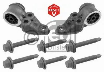 Комплект подшипника, балка моста FEBI BILSTEIN купить