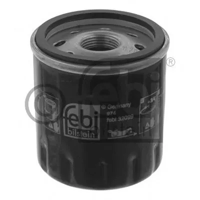 Масляный фильтр FEBI BILSTEIN купить