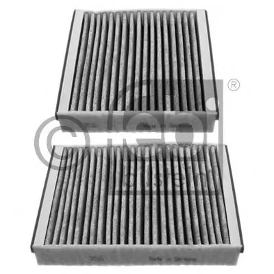 Фильтр, воздух во внутренном пространстве FEBI BILSTEIN купить