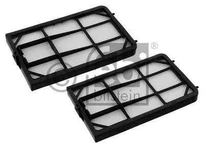 Фильтр, воздух во внутренном пространстве FEBI BILSTEIN купить