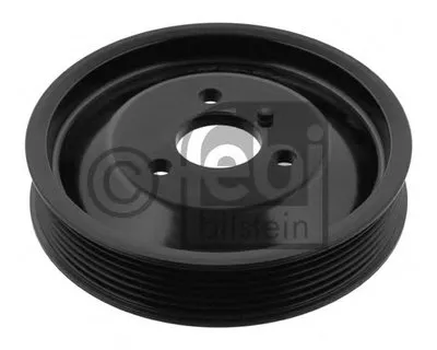 Ременный шкив, насос гидроусилителя FEBI BILSTEIN купить