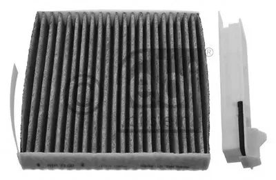 Фильтр, воздух во внутренном пространстве FEBI BILSTEIN купить