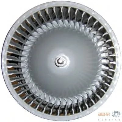 Вентиляция салона BEHR HELLA SERVICE купить