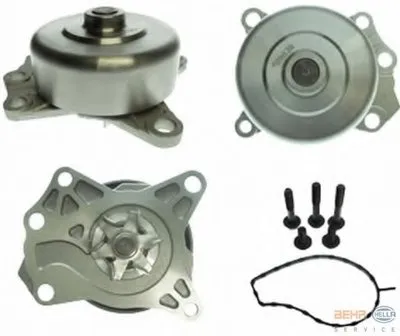 Водяной насос BEHR HELLA SERVICE купить