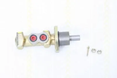 целиндер ручного тормоза TRISCAN купить