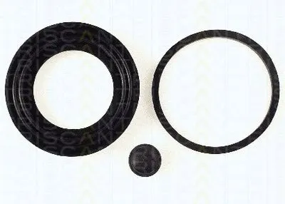 Ремкомплект, тормозной суппорт TRISCAN купить