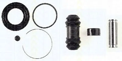 Ремкомплект, тормозной суппорт TRISCAN купить