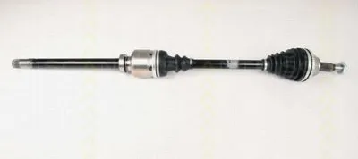 Приводной вал TRISCAN купить