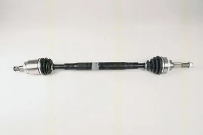 Приводной вал TRISCAN купить