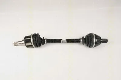 Приводной вал TRISCAN купить