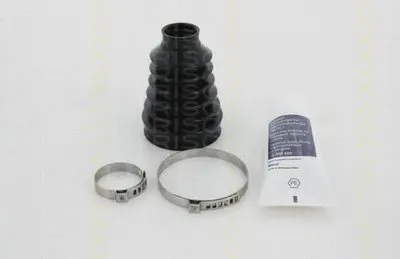 Комплект пылника, приводной вал TRISCAN купить