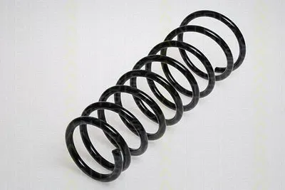 винтовая пружина TRISCAN купить