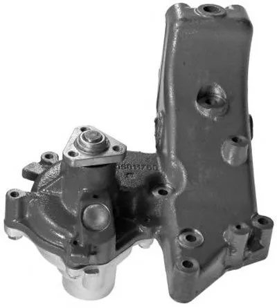 Водяной насос BUGATTI купить