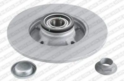 Тормозной диск SNR купить