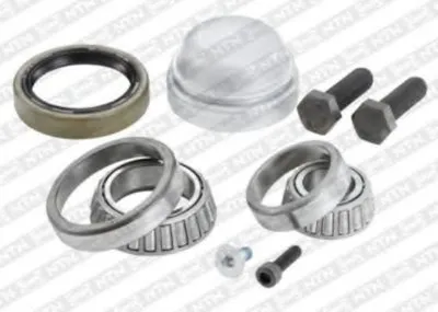 Комплект подшипника ступицы колеса SNR купить