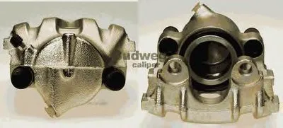 Тормозной суппорт BUDWEG CALIPER купить