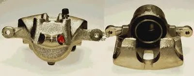 Тормозной суппорт BUDWEG CALIPER купить