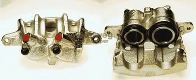 Тормозной суппорт BUDWEG CALIPER купить