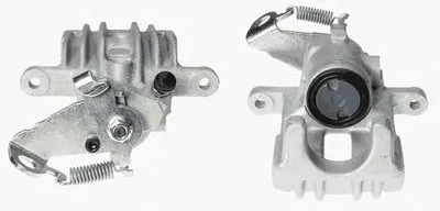 Тормозной суппорт BUDWEG CALIPER купить