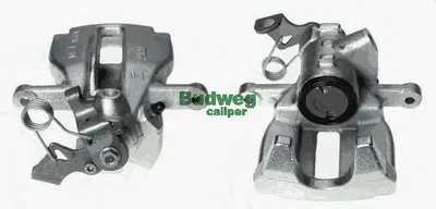 Тормозной суппорт BUDWEG CALIPER купить