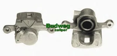 Тормозной суппорт BUDWEG CALIPER купить