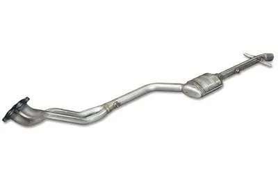 Катализатор для переоборудования HJS купить