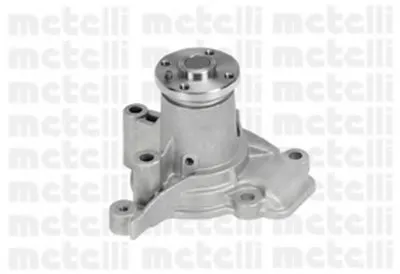 Водяной насос