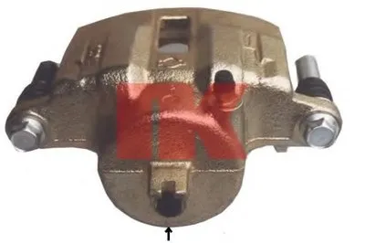 Тормозной суппорт NK купить