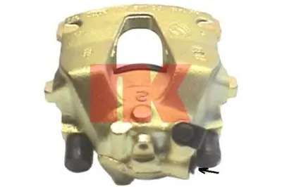 Тормозной суппорт NK купить