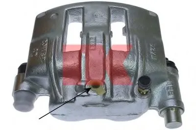 Тормозной суппорт NK купить