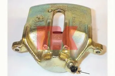 Тормозной суппорт NK купить