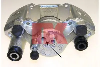 Тормозной суппорт NK купить