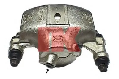 Тормозной суппорт NK купить