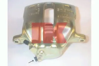 Тормозной суппорт NK купить