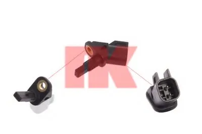 Датчик, частота вращения колеса NK купить