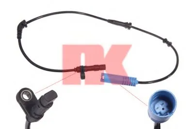 Датчик, частота вращения колеса NK купить