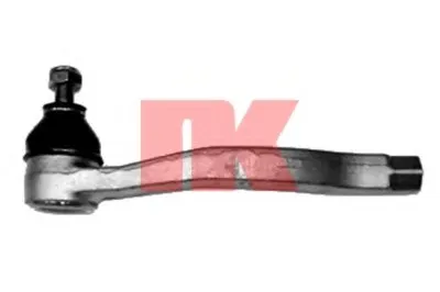 Наконечник поперечной рулевой тяги NK купить