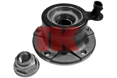 Комплект подшипника ступицы колеса NK купить