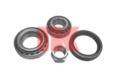 Комплект подшипника ступицы колеса NK купить