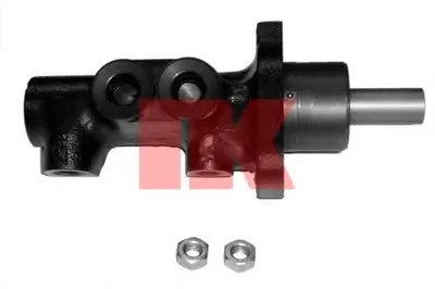 целиндер ручного тормоза NK купить