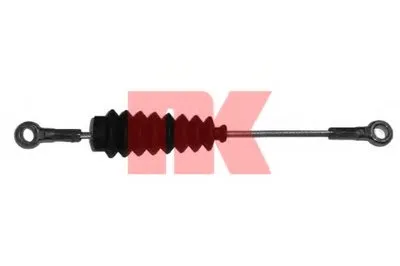 Трос, стояночная тормозная система NK купить