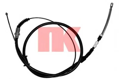 Трос, стояночная тормозная система NK купить