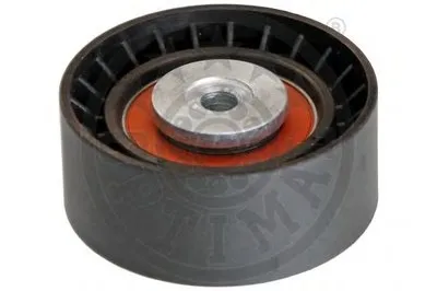 Паразитный / ведущий ролик, поликлиновой ремень OPTIMAL купить