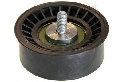 Паразитный / Ведущий ролик, зубчатый ремень OPTIMAL купить