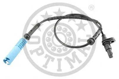 Датчик, частота вращения колеса OPTIMAL купить