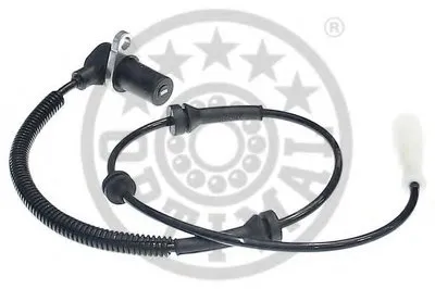 Датчик, частота вращения колеса OPTIMAL купить