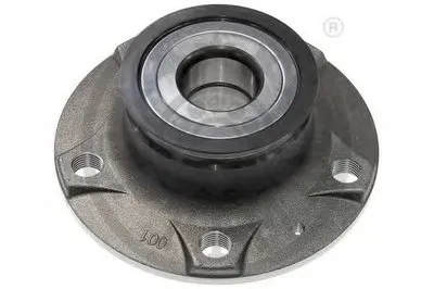 Комплект подшипника ступицы колеса OPTIMAL купить