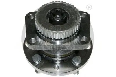 Комплект подшипника ступицы колеса OPTIMAL купить