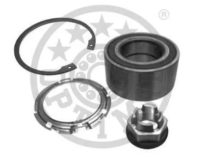 Комплект подшипника ступицы колеса OPTIMAL купить